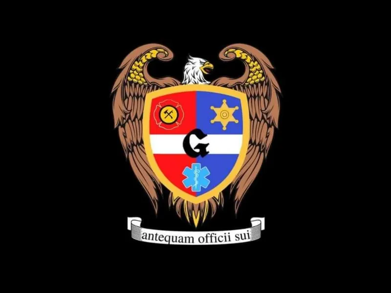 guardian foundation logo black background