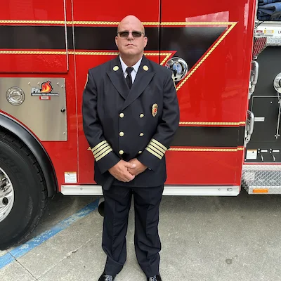 Clint L. Sanchez